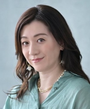 野々村友紀子