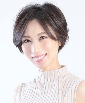 天野亜希子