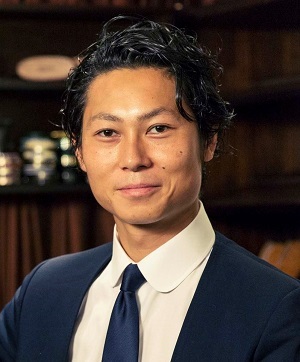 長谷川裕也