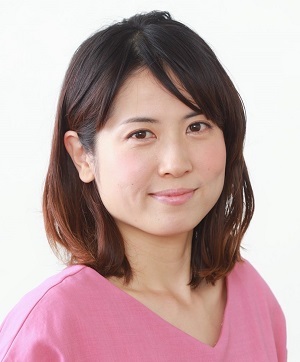 谷岡恵里子