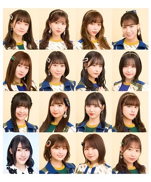 SKE48