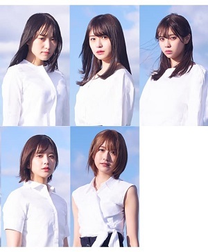 櫻坂46(旧欅坂46)